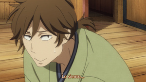 Shouwa Genroku Rakugo Shinjuu
